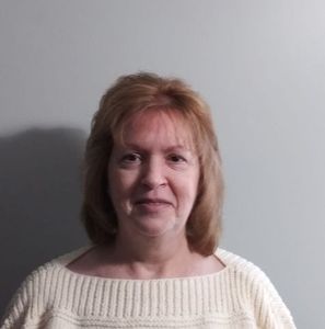 Meet your Posher, Deb